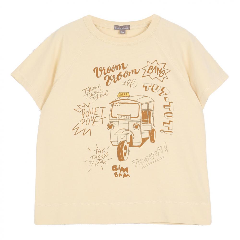 Country For Kids Camicie Bambini Abbigliamento bambina Top e t-shirt Camicie C.F.K Chemise 4ans 